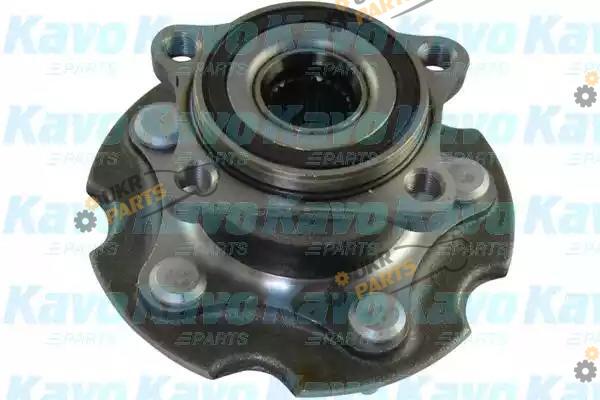 Подшипник ступицы KAVO PARTS WBH-9036