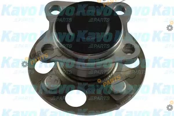 Подшипник ступицы KAVO PARTS WBH-9038