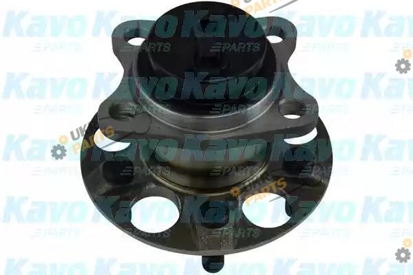 Подшипник ступицы KAVO PARTS WBH-9039