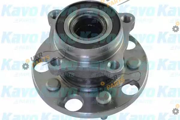 Подшипник ступицы KAVO PARTS WBH-9040