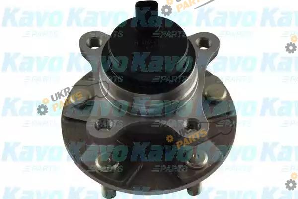 Подшипник ступицы KAVO PARTS WBH-9041