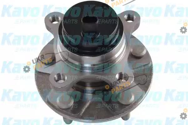 Подшипник ступицы KAVO PARTS WBH-9051