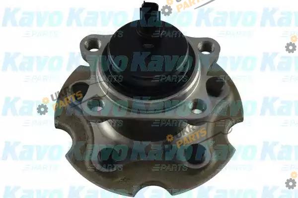 Подшипник ступицы KAVO PARTS WBH-9056