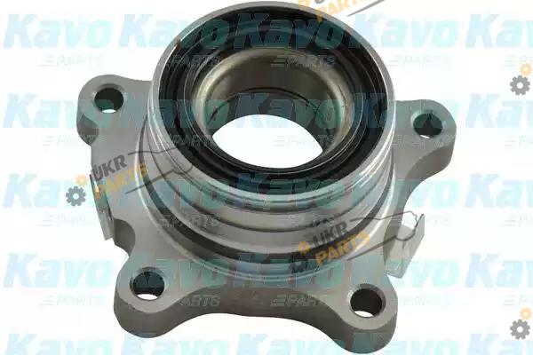 Подшипник ступицы KAVO PARTS WBH-9061