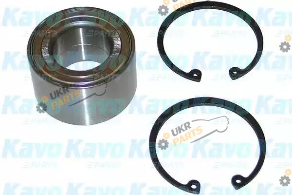 Подшипник ступицы KAVO PARTS WBK-1003