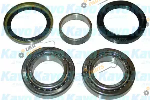 Подшипник ступицы KAVO PARTS WBK-1005