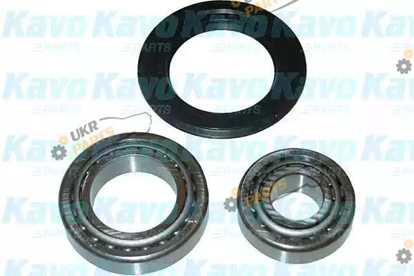 Подшипник ступицы KAVO PARTS WBK-1006