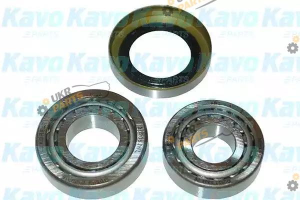 Подшипник ступицы KAVO PARTS WBK-1008
