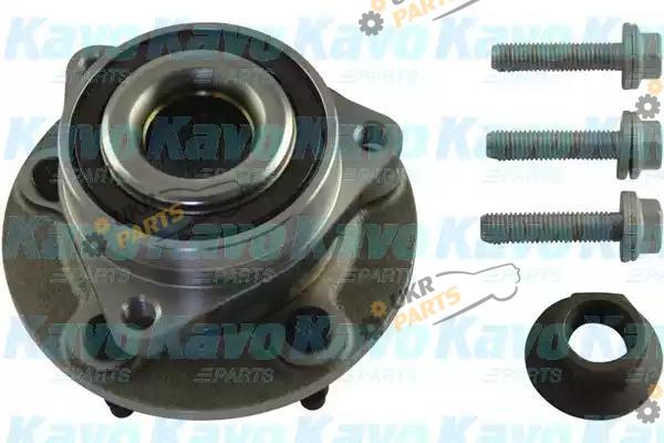 Подшипник ступицы KAVO PARTS WBK-1016