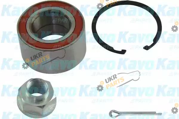 Подшипник ступицы KAVO PARTS WBK-1502