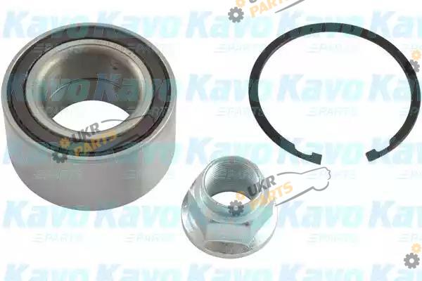 Подшипник ступицы KAVO PARTS WBK-1511