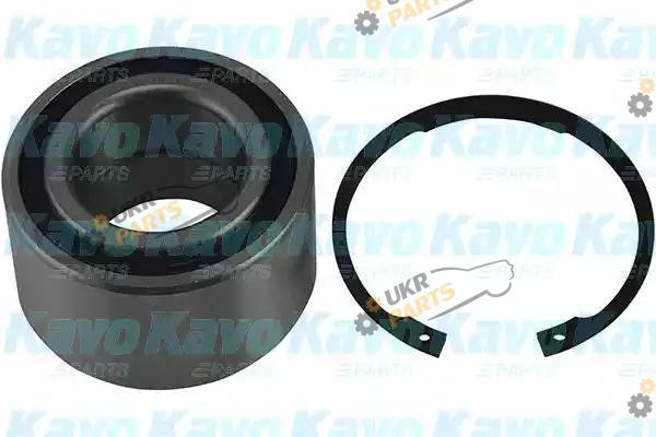 Подшипник ступицы KAVO PARTS WBK-2002