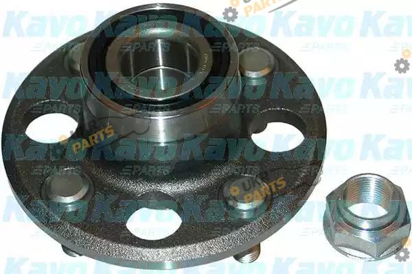 Подшипник ступицы KAVO PARTS WBK-2005