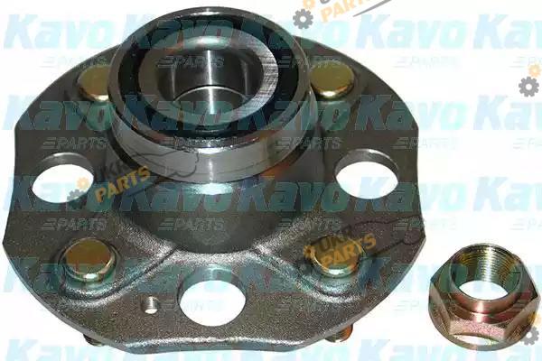 Подшипник ступицы KAVO PARTS WBK-2006