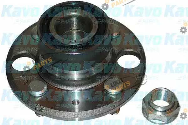 Подшипник ступицы KAVO PARTS WBK-2007