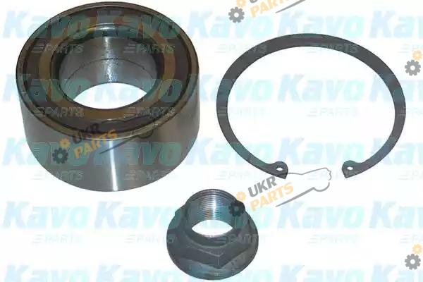 Подшипник ступицы KAVO PARTS WBK-2008