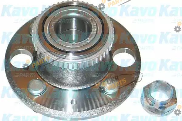 Подшипник ступицы KAVO PARTS WBK-2009