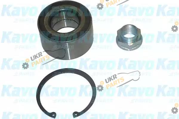 Подшипник ступицы KAVO PARTS WBK-2010