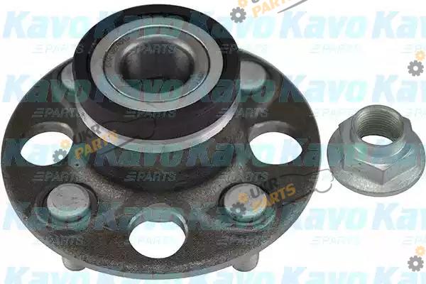 Подшипник ступицы KAVO PARTS WBK-2011