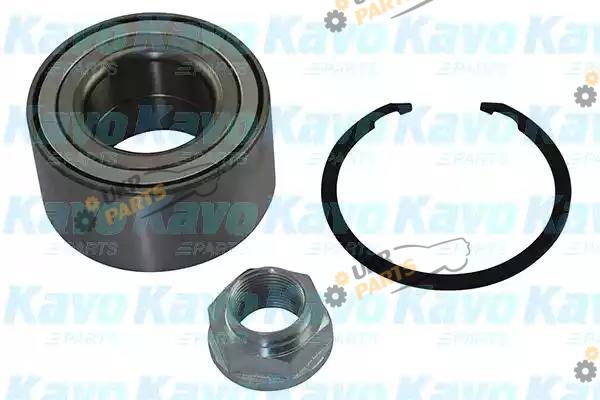 Подшипник ступицы KAVO PARTS WBK-2012