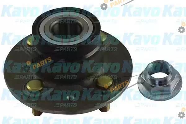 Подшипник ступицы KAVO PARTS WBK-2013