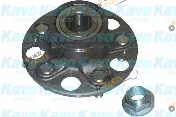 Подшипник ступицы KAVO PARTS WBK-2015