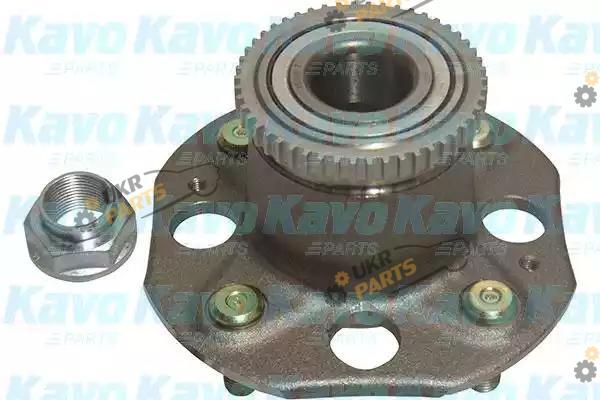 Подшипник ступицы KAVO PARTS WBK-2016