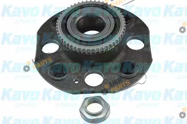 Подшипник ступицы KAVO PARTS WBK-2018