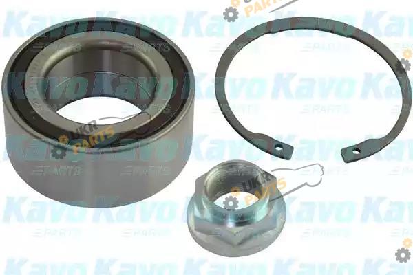 Подшипник ступицы KAVO PARTS WBK-2021