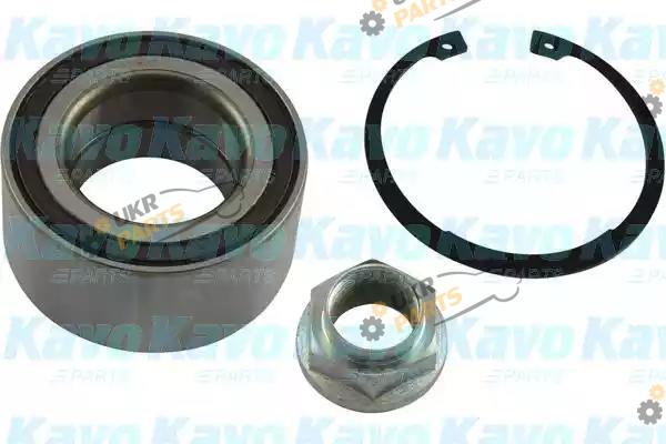 Подшипник ступицы KAVO PARTS WBK-2022