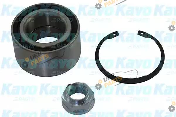 Подшипник ступицы KAVO PARTS WBK-2023