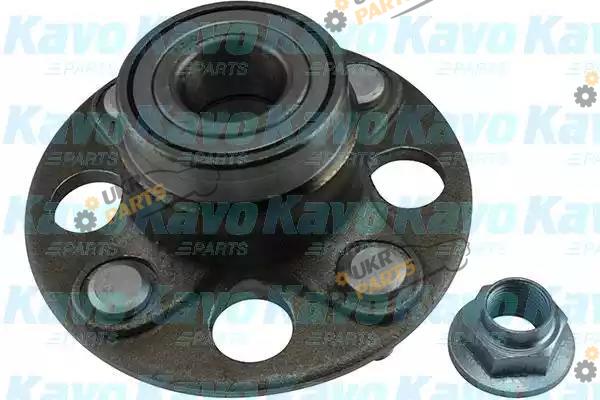 Подшипник ступицы KAVO PARTS WBK-2024