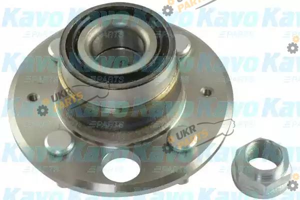 Подшипник ступицы KAVO PARTS WBK-2028