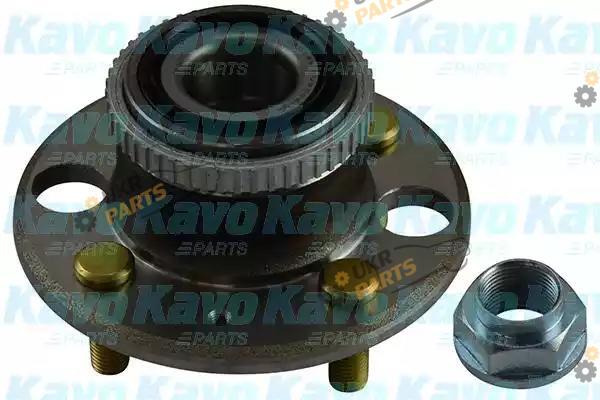 Подшипник ступицы KAVO PARTS WBK-2030