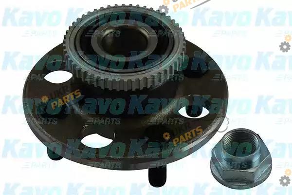 Подшипник ступицы KAVO PARTS WBK-2032