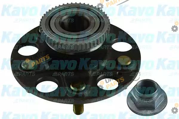 Подшипник ступицы KAVO PARTS WBK-2033