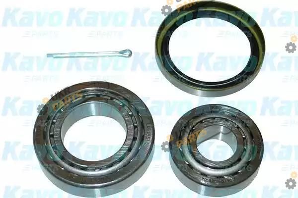 Подшипник ступицы KAVO PARTS WBK-3001