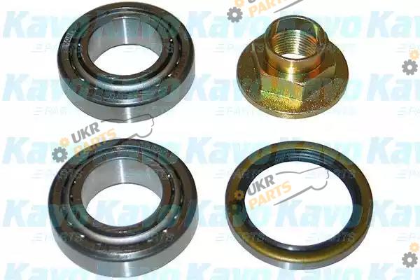 Подшипник ступицы KAVO PARTS WBK-3004