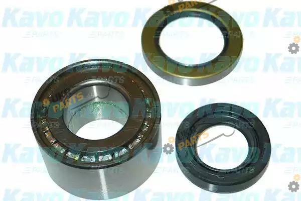 Подшипник ступицы KAVO PARTS WBK-3005