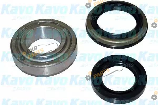 Подшипник ступицы KAVO PARTS WBK-3006