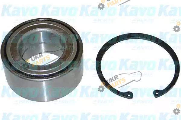 Подшипник ступицы KAVO PARTS WBK-3008