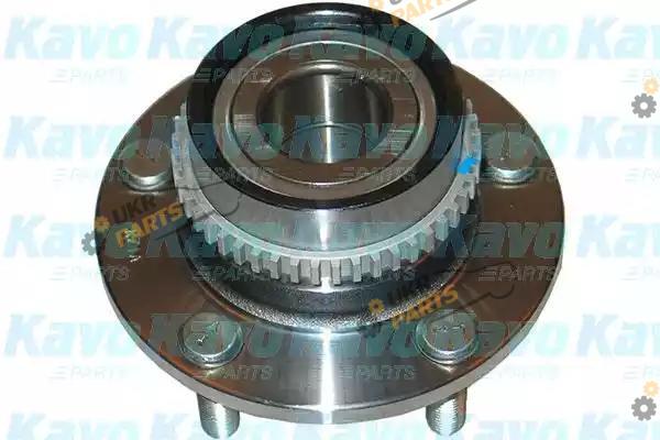 Подшипник ступицы KAVO PARTS WBK-3010