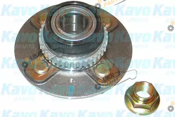 Подшипник ступицы KAVO PARTS WBK-3013