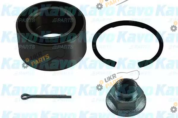 Подшипник ступицы KAVO PARTS WBK-3023
