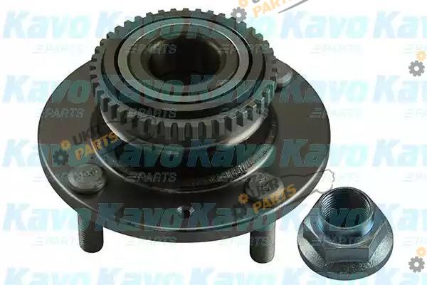 Подшипник ступицы KAVO PARTS WBK-3028