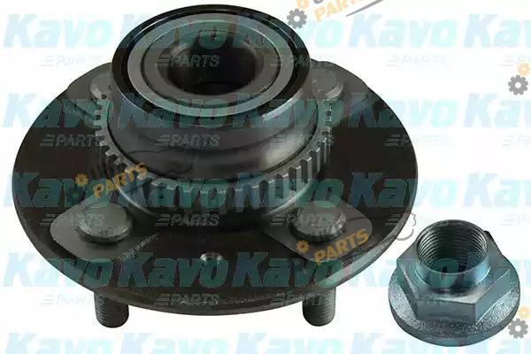 Подшипник ступицы KAVO PARTS WBK-3029