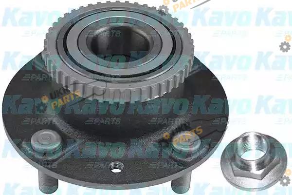 Подшипник ступицы KAVO PARTS WBK-3032