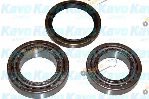 Подшипник ступицы KAVO PARTS WBK-3501