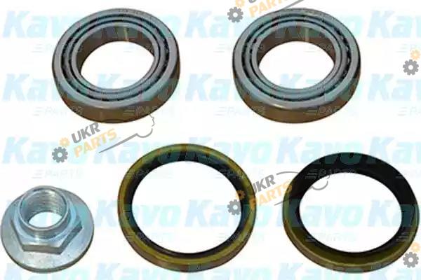 Подшипник ступицы KAVO PARTS WBK-4001