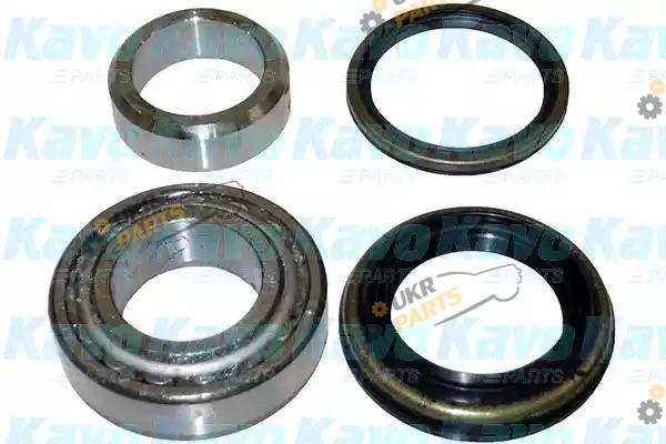Подшипник ступицы KAVO PARTS WBK-4006